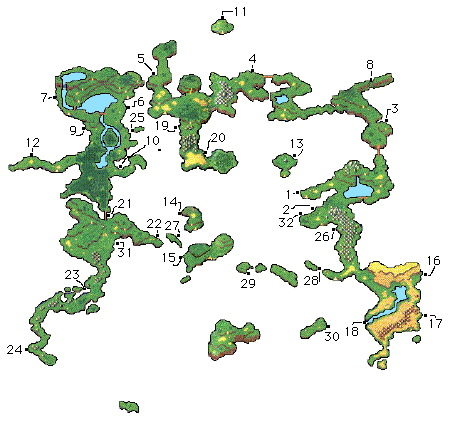 �u���X�Q�}�b�v by �ϋ߂���