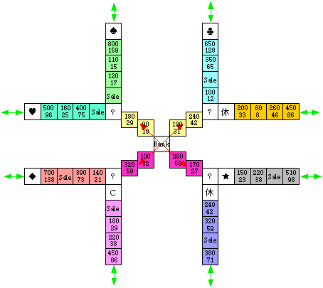 �����X�g�R�@�X�g���[�g�b�|�P�V�}�b�v