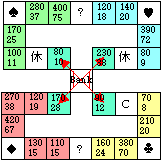 �����X�g�P�@�X�g���[�g�Q�}�b�v