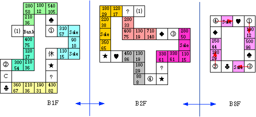 �����X�gGK�E�Q�@�X�g���[�g�P�R�}�b�v