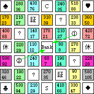 �����X�g�R�@�X�g���[�g�b�|�P�X�}�b�v