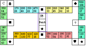 �����X�g�R�@�X�g���[�g�`�|�Q�}�b�v