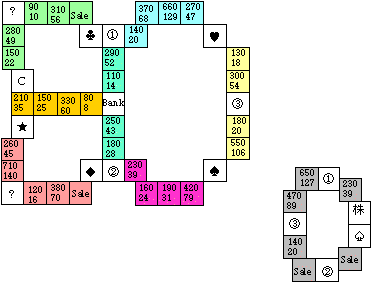 �����X�g�R�@�X�g���[�g�`�|�R�}�b�v