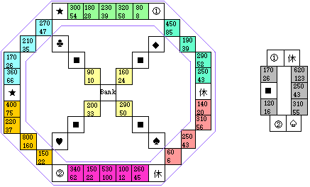 �����X�g�R�@�X�g���[�g�`�|�T�}�b�v