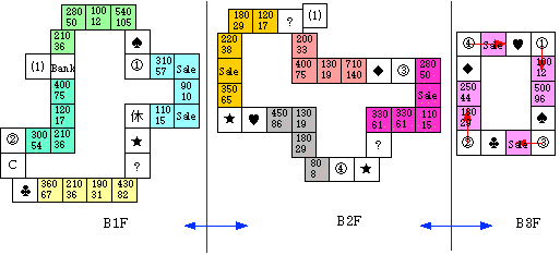 �����X�g�R�@�X�g���[�g�a�|�R�}�b�v