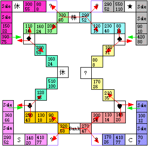 �����X�g�R�@�X�g���[�g�a�|�S�}�b�v