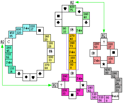 �����X�g�R�@�X�g���[�g�a�|�T�}�b�v