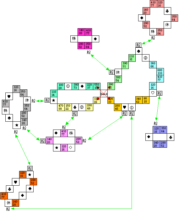 �����X�g�R�@�X�g���[�g�a�|�U�}�b�v