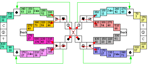 �����X�g�R�@�X�g���[�g�b�|�P�S�}�b�v