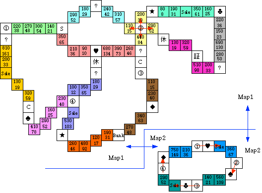 �����X�g�R�@�X�g���[�g�b�|�P�T�}�b�v