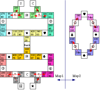 �����X�g�R�@�X�g���[�g�b�|�P�W�}�b�v