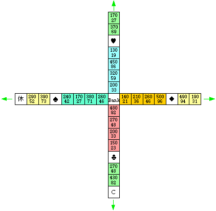 �����X�g�R�@�X�g���[�g�b�|�P�U�}�b�v