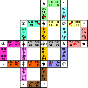 �����X�gGK�E�Q�@�X�g���[�g�X�}�b�v